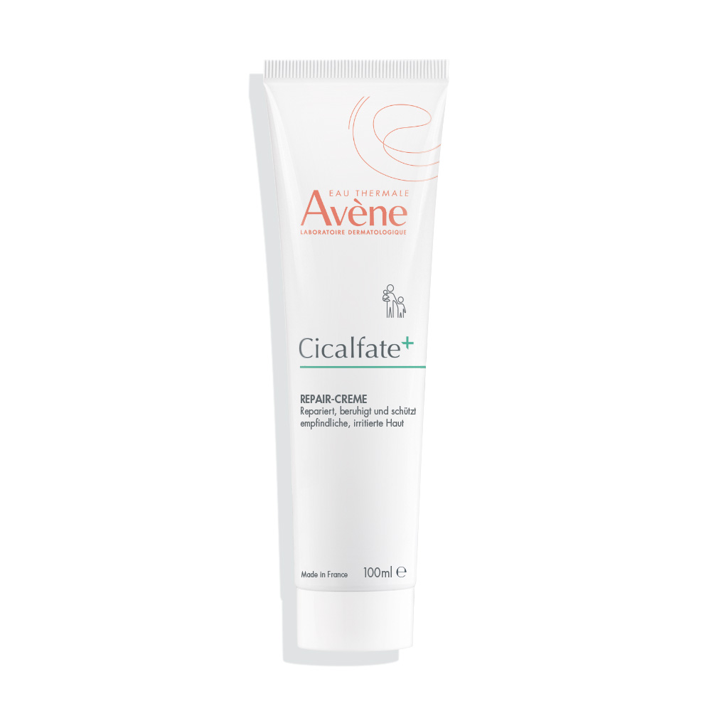 AVENE Cicalfate+ Repair-Creme Abbildung für AVENE Cicalfate+ Repair-Creme