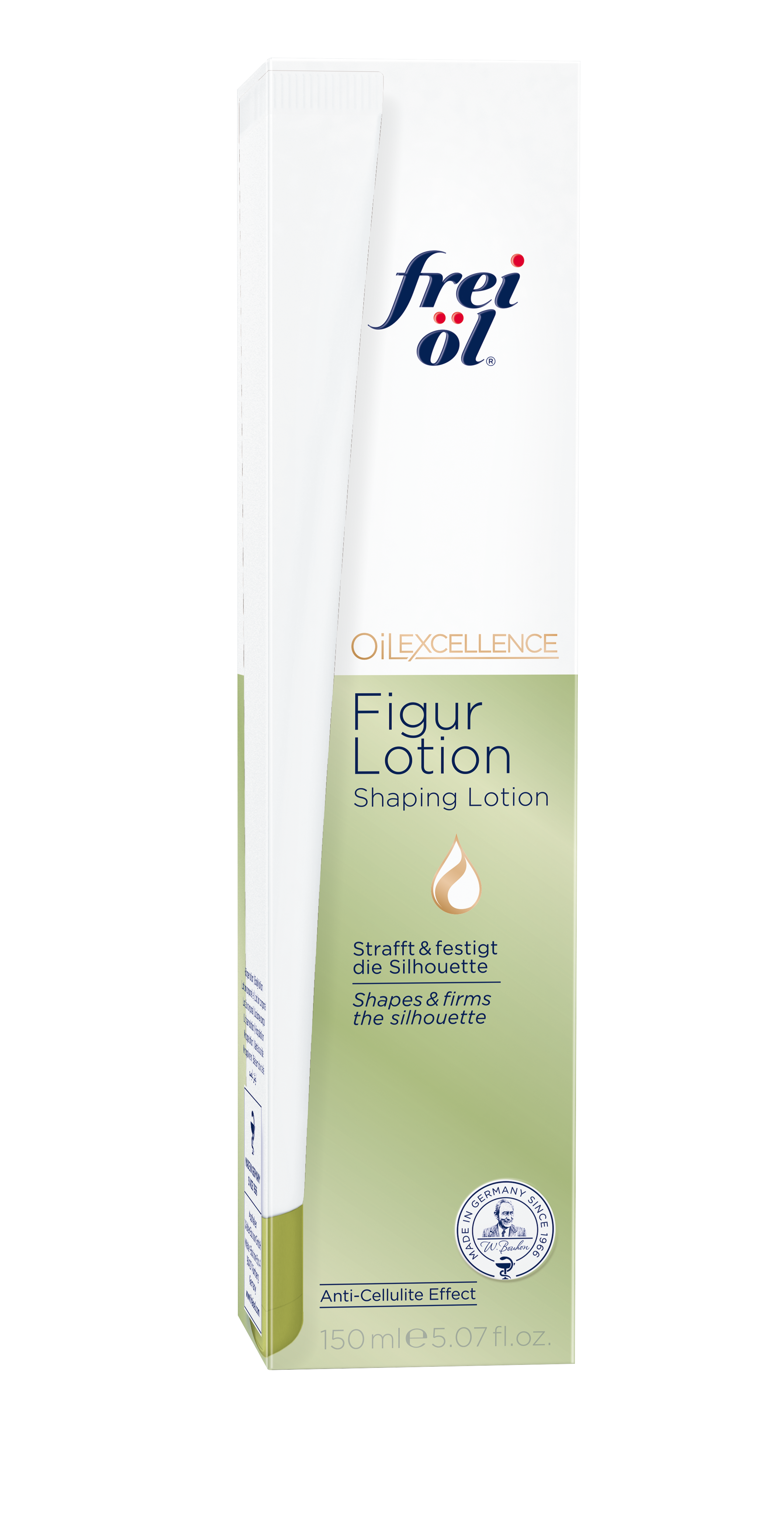 FREI ÖL FigurLotion Abbildung für FREI ÖL FigurLotion